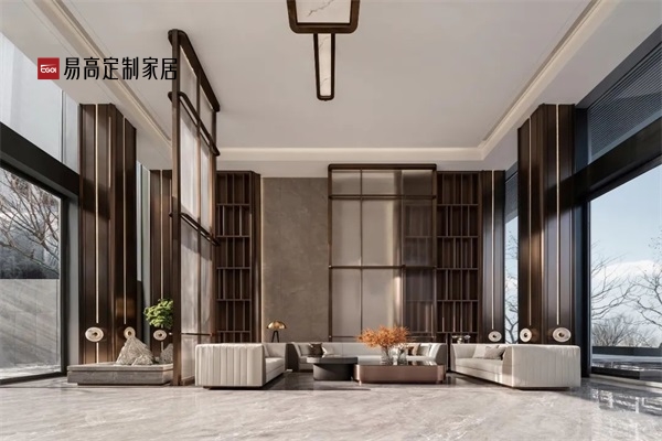 全屋定制的上风是甚么？