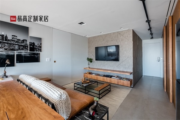 考查全屋定制要注重哪些方面?
