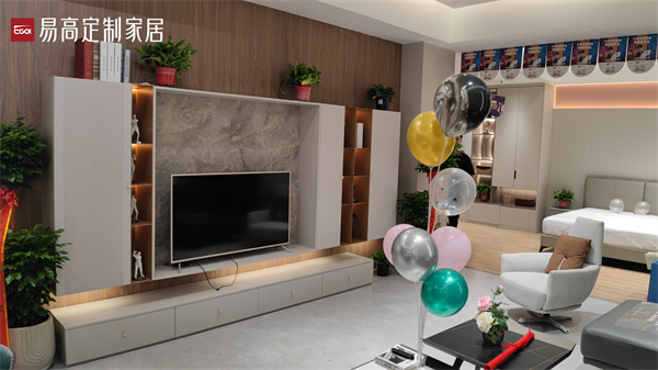  姑苏全屋定制哪一个品牌好