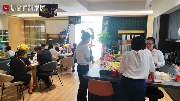  姑苏全屋定制哪一个品牌好