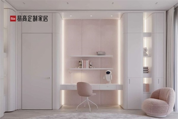 全屋定制行业怎样样?当下是加盟的好机会吗?