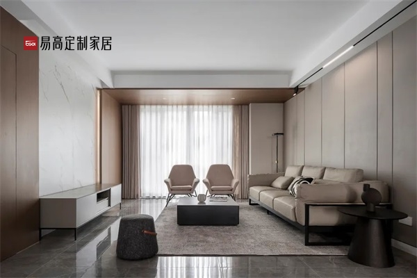 为甚么愈来愈多人遴选全屋定制?