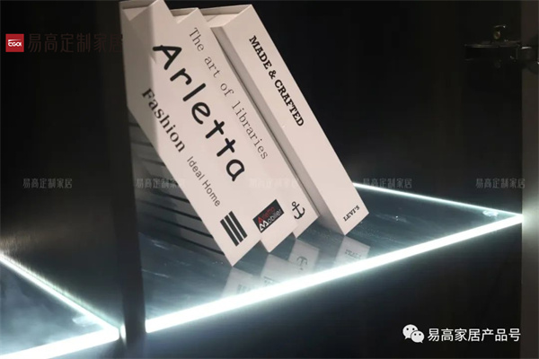 暮色风气系列寝室
