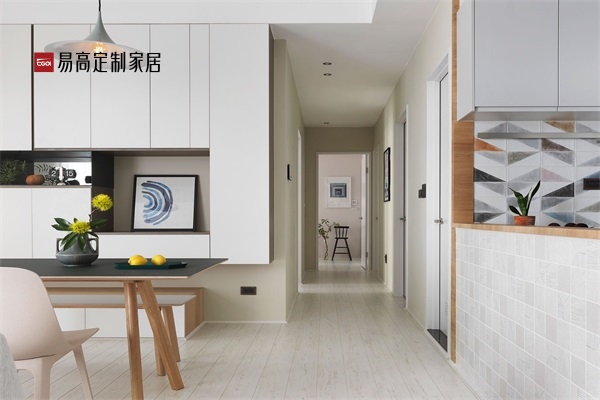定制家具备哪些缺乏的地方?