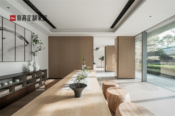 阳台也能“玩”出花腔来!
