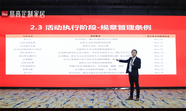 315天下联动启动会