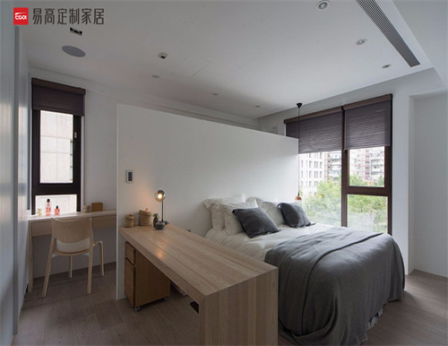加盟甚么品牌的全屋定制比拟好？