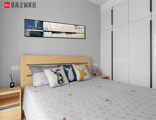 全屋定制时若何挑选定制衣柜的品牌？