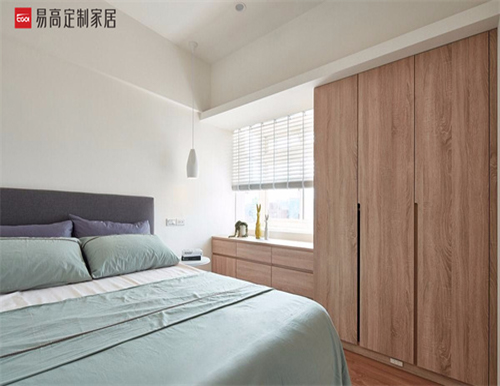 全屋定制的益处是甚么？定制家具