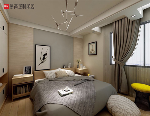 全屋定制加盟店若何吸收花费者？