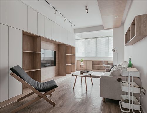 加盟全屋定制家具怎样样？成长远景若何？